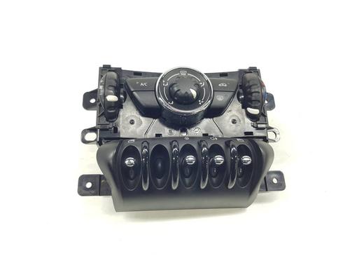 Used Climate control Climate control MINI MINI (R56) One (75 hp) 39658308 39658308