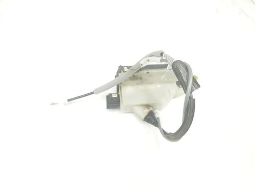 Front left lock CITROËN DS4 (NX_) 1.6 BlueHDi 120 | BP10986469C98 