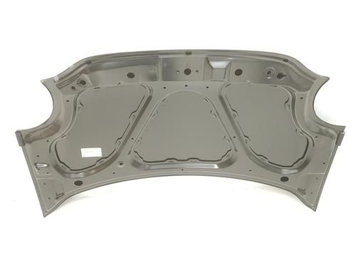 Hood DAEWOO MATIZ (M100, M150) 1.0 | BP16378371C1 