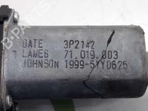 Left front window motor BMW 3 Touring (F31) 330 d | BP5249563E21 