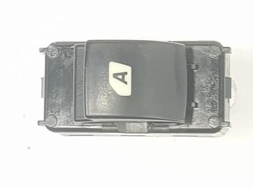 Left front window switch CITROËN BERLINGO MULTISPACE (B9) 1.6 BlueHDi 100 (99 hp) 9256877