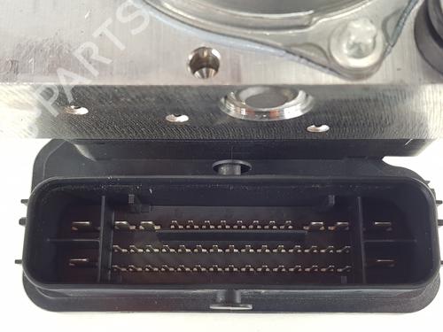 ABS Bremseaggregat DACIA SPRING EV (B6M1) | BP31017215M43