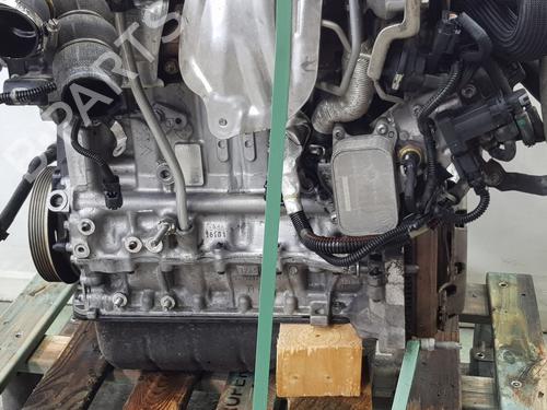 Engine CITROËN BERLINGO MULTISPACE (B9) 1.6 BlueHDi 100 | BP31598778M1 