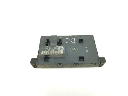 Elektronisk modul MERCEDES-BENZ C-CLASS (W203) C 270 CDI (203.016) (170 hp) 21491618