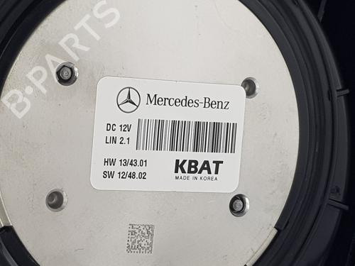 Armrest / Center console MERCEDES-BENZ GLC Coupe (C253) AMG 63 S 4-matic+ (253.389) | BP29541634I20 