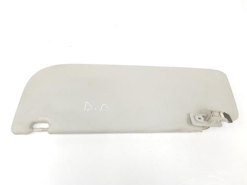 Used Right sun visor PEUGEOT BIPPER (AA_) 1.4 HDi (68 hp) 10955904