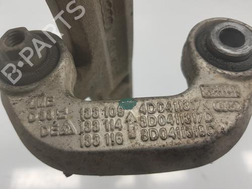 Right front suspension arm SEAT EXEO ST (3R5) 2.0 TDI | BP16198272M13