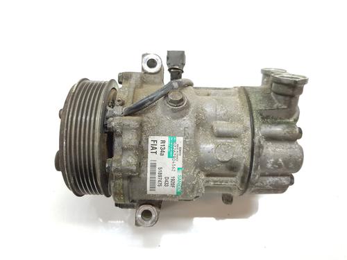 Used AC compressor LANCIA DELTA III (844_) 1.6 D Multijet (844.AXC11, 844.AXC1A) (120 hp) 10329133