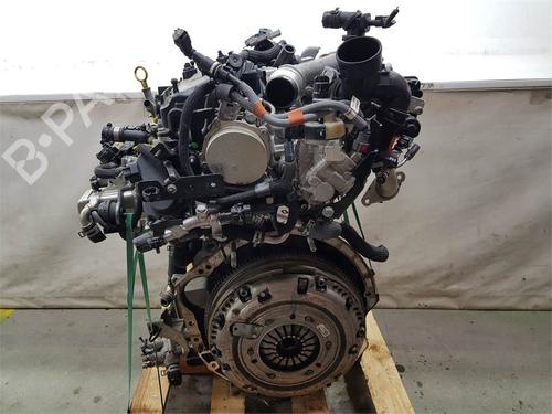 Engine RENAULT TRAFIC III Van (FG_) | BP38265925M1 - Image 5