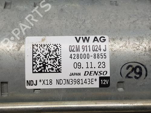 Starter SEAT ARONA (KJ7, KJP)  | BP29729341M8 