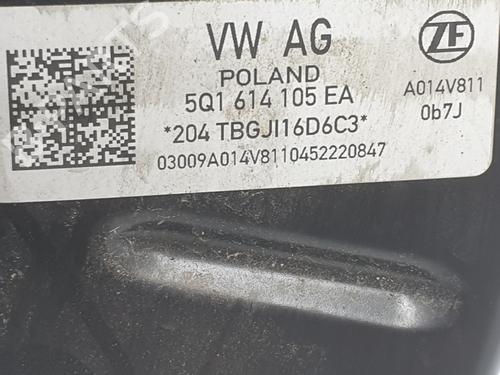 Bremseservo VW T-ROC (A11, D11) 1.5 TSI | BP29722962M42 