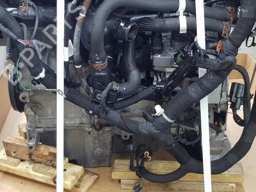 Engine JAGUAR E-PACE (X540)  | BP29534746M1 