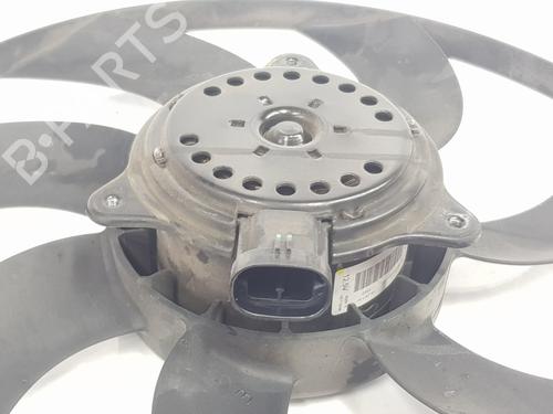 Radiator fan PEUGEOT 2008 I (CU_) 1.5 BlueHDI 120 | BP29755317M35