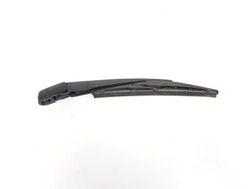 Used Rear windshield wiper arm NISSAN LEAF (ZE0) Electric (109 hp) 11687137