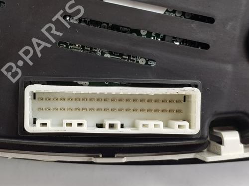 Instrument cluster NISSAN NAVARA NP300 (D40) 2.5 dCi 4WD | BP29632039C47 