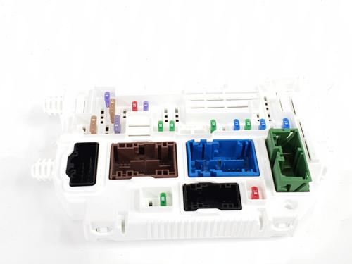Used Fuse box OPEL ASTRA L Sports Tourer (O5) 1.2 (FRHNSL, FRHNSR) (131 hp) 22704006