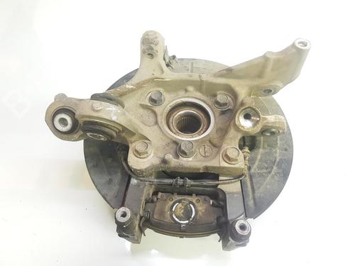 Right rear steering knuckle OPEL INSIGNIA B Grand Sport (Z18) 2.0 4x4 (68) | BP6456856M28 