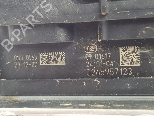 ABS pump FORD TRANSIT V363 Platform/Chassis (FED, FFD) | BP35804171M43 - Image 6