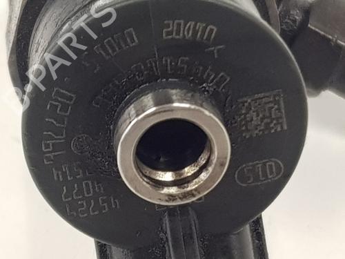 Injector PEUGEOT 5008 (0U_, 0E_) 1.6 HDi | BP29505218M100 
