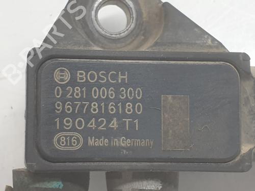 Electronic sensor PEUGEOT PARTNER Box Body/MPV  | BP35976060M84  - Image 5