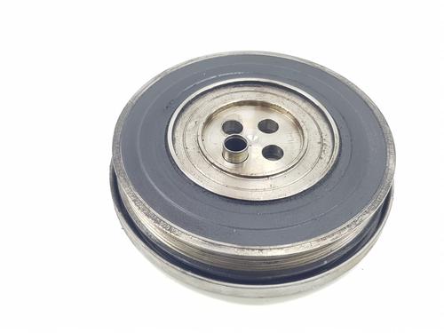 Used Pulley MERCEDES-BENZ GLA-CLASS (X156) GLA 200 CDI / d (156.908) (136 hp) 28484848