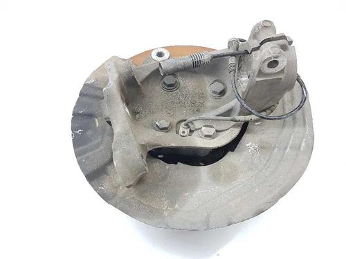 Venstre Styrespindel Lejehus BMW 3 Convertible (E93) 325 i (218 hp) 6599107