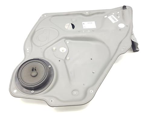 Used Rear right window mechanism MERCEDES-BENZ A-CLASS (W169) A 180 CDI (169.007, 169.307) (109 hp) 27610306