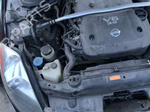 Gearbox NISSAN 350Z Roadster (Z33) 3.5 | BP4975181M3 