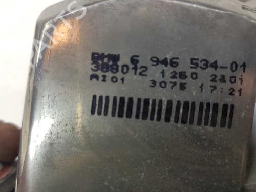 Højre baglygte BMW 3 (E46) 320 d | BP7564117C35 