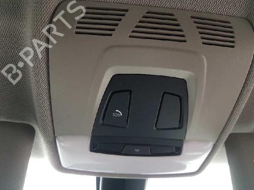 Pedal BMW 1 (F20) 116 d | BP5212440I4 