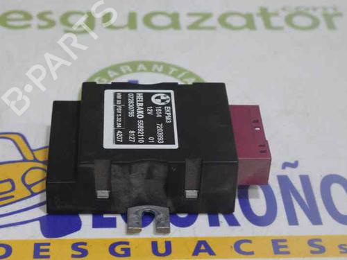 Other BMW 5 (E60) 520 d | BP14120911O1