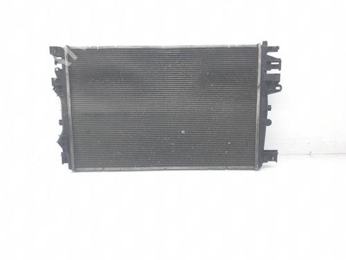 Water radiator JEEP RENEGADE SUV (BU, B1, BV) 1.3 T-GDi | BP28516074M31