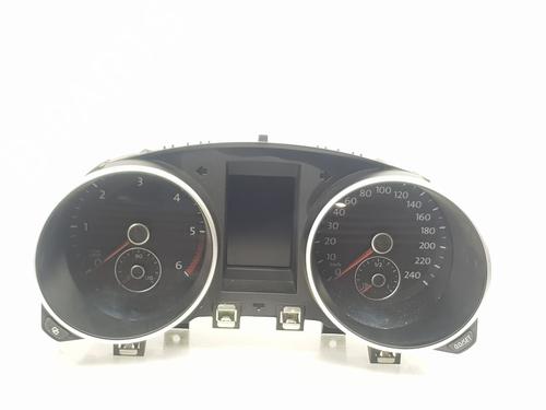 Used Instrument cluster Instrument cluster VW GOLF VI (5K1) [2008-2014] 33676925 33676925