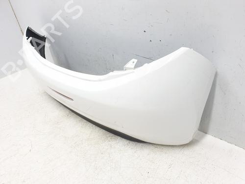 Rear bumper PEUGEOT 208 I (CA_, CC_)  | BP24500804C8