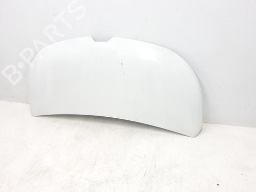 Hood RENAULT TRAFIC III Van (FG_) 1.6 dCi 140 (FGMA, FGMC) | BP29943405C1