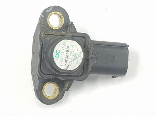 Elektronisk sensor MERCEDES-BENZ C-CLASS (W205) C 220 BlueTEC / d (205.002, 205.004) (170 hp) 10037995