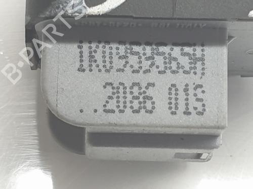 Mirror switch VW PASSAT B6 (3C2) 2.0 TDI 16V | BP21841918I25 