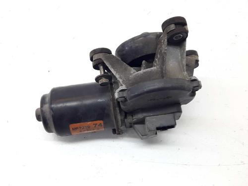Front wiper motor MITSUBISHI PAJERO SPORT I (K7_, K9_) 3.0 V6 (K96W) | BP3517345M29 