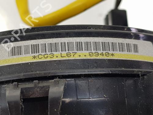 Airbag Kit FORD B-MAX (JK) | BP36678580C86 - Image 15