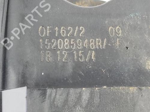 Other RENAULT GRAND SCÉNIC III (JZ0/1_) 1.6 dCi (JZ00, JZ12) | BP14092066O1 