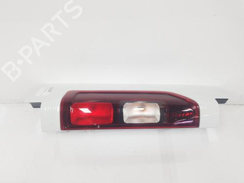 Used Left taillight RENAULT TRAFIC III Van (FG_) 2.0 dCi 120 (FGMN) (120 hp) 9951854