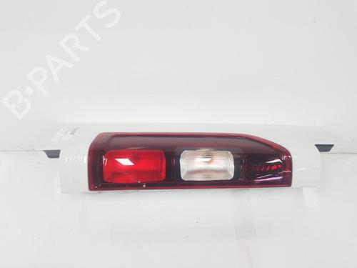 Achterlicht links RENAULT TRAFIC II Van (FL) [2001-2024]  9951854