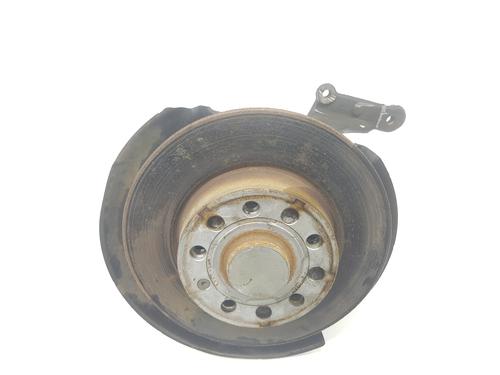 Right rear steering knuckle VW TOURAN (1T1, 1T2) 1.9 TDI | BP16471998M28 