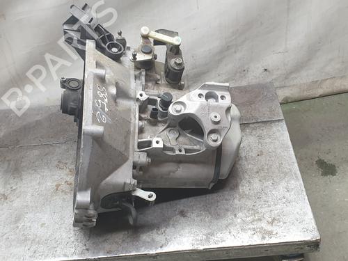 Gearbox PEUGEOT 208 I (CA_, CC_) | BP28729509M3