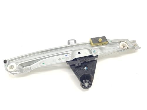 Rear left window mechanism DACIA SANDERO III 1.0 TCe 110 | BP32781155C24 - Image 2