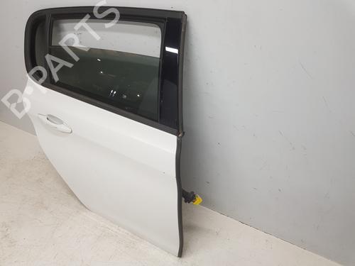 Right rear door PEUGEOT 308 II (LB_, LP_, LW_, LH_, L3_) 1.6 BlueHDi 120 | BP30775471C5