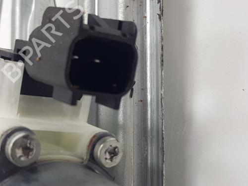 Front right window mechanism FORD TRANSIT V363 Platform/Chassis (FED, FFD) | BP35789520C23 - Image 6