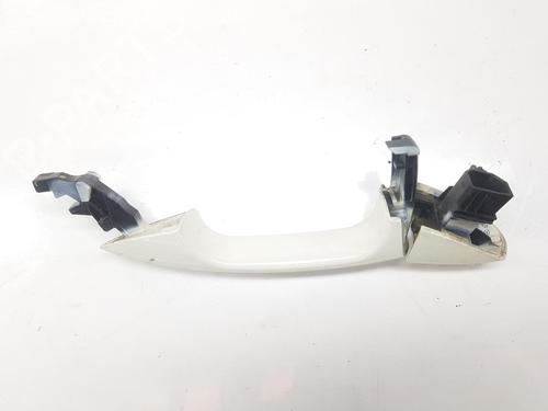 Front right exterior door handle MERCEDES-BENZ A-CLASS (W176) A 200 (176.043) | BP6959394C129 
