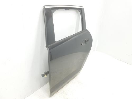 Left rear door PEUGEOT 3008 I MPV (0U_) 1.6 HDi 115 / BlueHDi 115 | BP16687421C4 