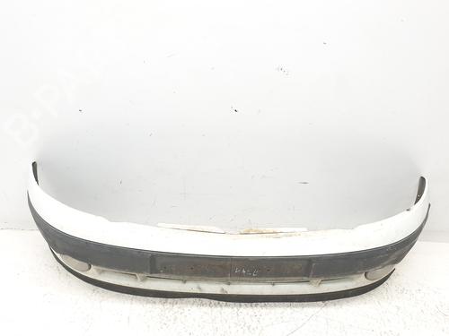 Used Front bumper RENAULT KANGOO (KC0/1_) 1.5 dCi (KC08, KC09) (82 hp) 18641650